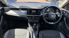 Skoda Kamiq 1.0 TSI 95 S 5dr Petrol Hatchback